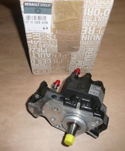 Original  Pompe d'injection Renault Laguna I,II 1.9DCI Renault Clio II, Renault Espace III,IV, Renault Kangoo I, Renault Master 