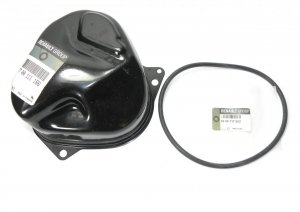 Couvercle de boîte de vitesses Renault Original  LAGUNA,MASTER JB1 JB2 JB3  , 7700111166 , 8200117602
