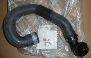 Conduite de radiateur Citroën Jumper III 3.0HDI, 1343.JV, 1343JV