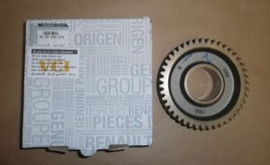 Original  Pignon de 1ère vitesse Renault Laguna III , 8200440074