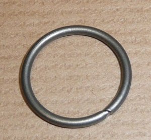 RONDELLE D'INJECTION CITROEN C5, CITROEN C4, PEUGEOT 206 1.6 HDI ,  1609848880