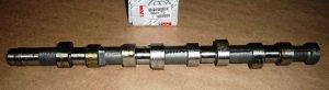 Arbre à cames Citroën C4, Citroën C5, Peugeot 206, Peugeot 307 2.0 HDI, 0801.T5, 0801T5