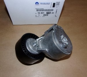 Original  Tendeur d'alternateur Citroën Berlingo III 1.2 VTi ,  1683121680