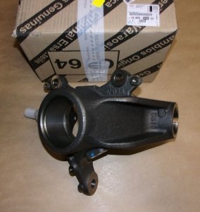 Original  Rotule Citroën Jumper III 2014|} Gauche Peugeot Boxer III ,  1690531480