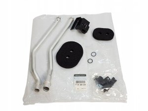 Tuyau de chauffage d'origine Renault Mégane 02-, 7701208325