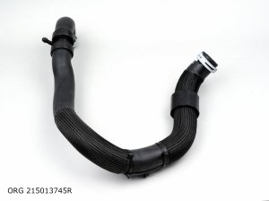 Original Durite de radiateur pour Renault Trafic III 14- 1.6DCI BT  ,  215013745R