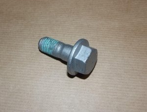 Original  Boulon de serrage Peugeot 5008, Peugeot 3008, Peugeot 308 ,  1692647580