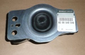 $ Fixation du moteur Renault Megane II, Scenic II 2.0D , 8200549046