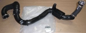 $ Tuyau turbo d'origine Renault TRAFIC 11- 2.0 DCI 144602126R, 144602126R
