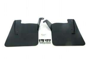 $ Garde-boue pare-boue bavette avant Renault Master III Movano 638502184R, 638502184R