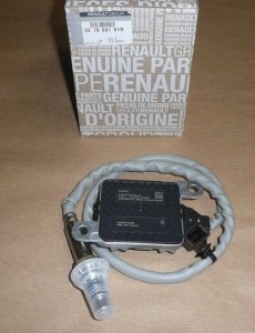 Original Capteur Lambda Nox Renault Master III 2.3DCI , 227909181R