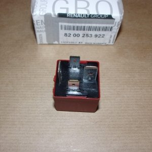 $ Original  Transformateur électrique ouvert 1 sortie 70A , 8200253922