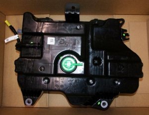 $ Réservoir d'origine pour pompe AdBlue Renault Trafic III Opel Vivaro B 1.6 dCi CDTi, 172A23918R, 172A23918R