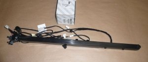 $ Original  Faisceau de câbles porte arrière Citroën Jumper III Peugeot Boxer III porte gauche 270 degrés ,  1640379380