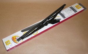 $ Original  Balai d'essuie-glace arrière Renault Laguna III break 350 mm ,  7701045747