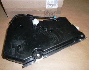 $ ORIGINAL Additif de carburant Réservoir de carburant CITROEN C4 10- DS4 PEUGEOT 308 3008 1.6 HDI, 1606340280, 9671981280, 1606340280