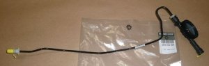 $ Conduite hydraulique d'origine pour cylindre d'embrayage pour Renault Scenic 08-, 308510021R, 308512092R, 308512092R