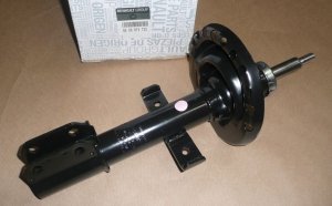 $ Original  Amortisseur Renault Modus, Grand Modus 04|} Avant , 8200675732