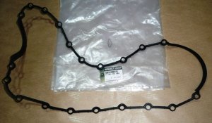 $ Original  Joint de carter d'huile Renault Megane III 1.6 16V ,  7700273486