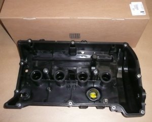 $ Couvercle de culasse moteur + joint Citroën DS4 DS5 Peugeot RCZ 308 1.6THP 0248S7, 0248.S7