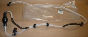 $ Conduite de carburant Renault Clio II, Kangoo 1.5DCI , 8200218942