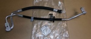 $ Conduit de radiateur Citroën Nemo ,  1611726280