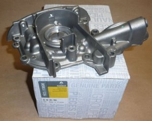$ Original  Pompe à huile Renault Clio, Kangoo, Modus 1.0i 16v Twingo, Peugeot 206, Dacia Logan, Sandero , 8200251904