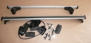 $ BARRES DE TOIT Citroën C4 AIRCROSS ,  1607723080