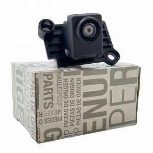 camera de recule RENAULT Clio, Megane,Talisman, Fluence , 284427774R