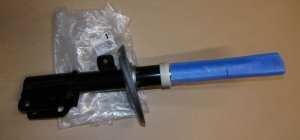 $ Amortisseur Peugeot 308 II avant gauche=droit  ,  1628565480