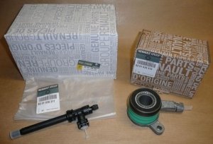 $ Cylindre récepteur d'embrayage original Renault 1.9-2.5 dci 14mm, 8201290863