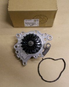 $ Original  Pompe à eau Citroën C4 X, Peugeot 308 1.5 Blue HDi ,  1638159580