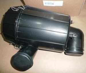 Original S.O. boîte filtre air pour CITROEN JUMPER 2.2 HDI , 1420N7 , 1420.N7 , 1326547080