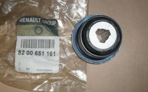 $ Original  Douille de bras oscillant Renault Clio II, Kangoo Twingo I, II , 8200651161