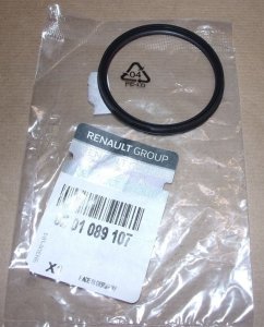 $ Original  Joint de conduit d'air Renault Megane III , 8201089107