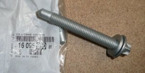$ VIS DE CADRE MOTEUR CITROËN C8, JUMPY III ,  1609585080
