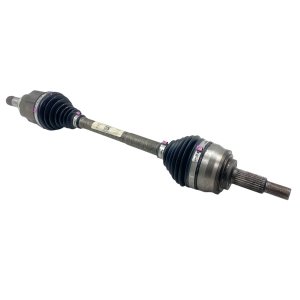Original demi-arbre de transmission gauche Renault Captur II, 391014926R