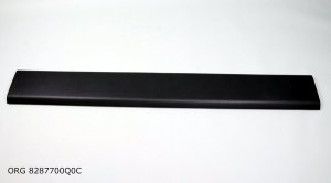 $ Seuil de porte d'origine Renault Master III porte coulissante gauche longue, 8287700Q0C, 828210160R