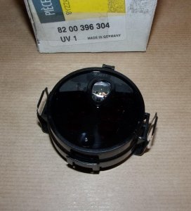 $ Original  Capteur de pluie Renault Clio III , 8200396304