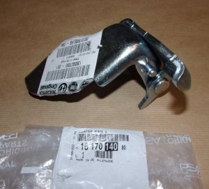 $ Charnière de porte Citroën Jumper III avant gauche  ,  1617014080