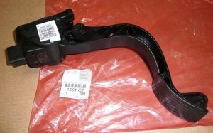$ CAPTEUR D'ACCÉLÉRATEUR ORIGINAL Potentiomètre CITROEN PEUGEOT BERLINGO PARTNER III 1601CZ, 1601.CZ