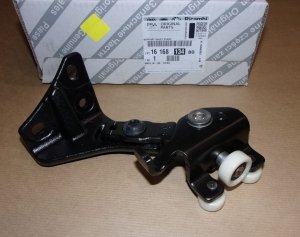 $ Chariot supérieur porte latérale Citroën Jumper 06-  ,  1616813480