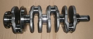 ORIGINAL Vilebrequin Renault Master IV 2.3 DCI Biturbo , 122013973R ,    , 122013973R , 122010072R , 122014213R , 8200805743