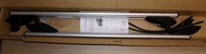 $ Barres de toit Citroën C3 Aircross  ,  1617534480