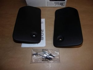  $ Bavette Peugeot 208 II Avant ,  1606416180