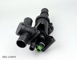 $ Original  THERMOSTAT Citroën/Peugeot 2.0HDI 16V 05- JUMPY/407, 1336Y9