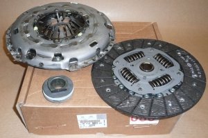 $ Embrayage complet Citroën Jumper III, Peugeot BOXER III 2.2HDI 100CV ,  1611272080