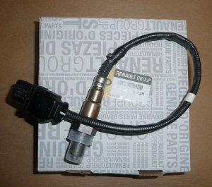 Original Sonde Lambda Renault Nissan 1,5 dci , 226A47292R , 0281004404
