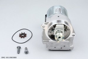 $ Servomoteur d'origine pour Citroën Peugeot PSA 207 C3 Picasso 17, 1611965980