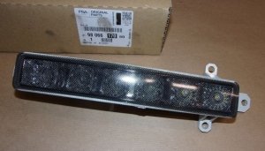 Original Feux De Jour Diurne  CITROEN C3 III , 9806617080